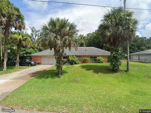 Swoope, NEW SMYRNA BEACH, FL 32168