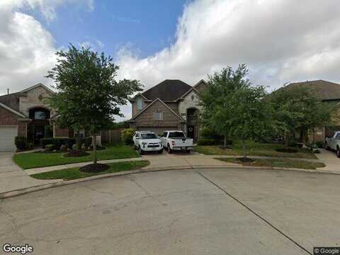 Lisboa, LEAGUE CITY, TX 77573