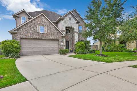 Lisboa, LEAGUE CITY, TX 77573