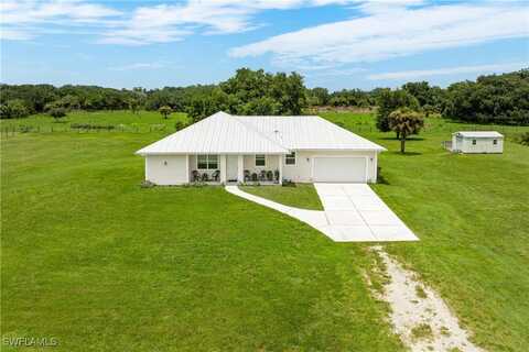 Walker Farm, ALVA, FL 33920