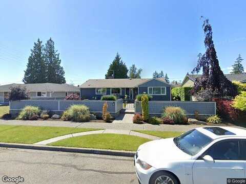 Bennett, TACOMA, WA 98406