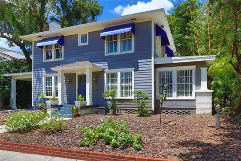 Dekle, TAMPA, FL 33606