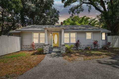 Bird, TAMPA, FL 33604