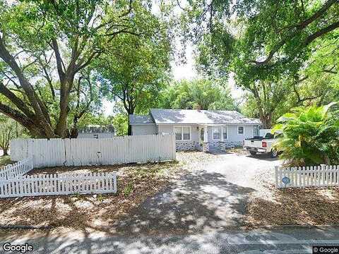 Bird, TAMPA, FL 33604