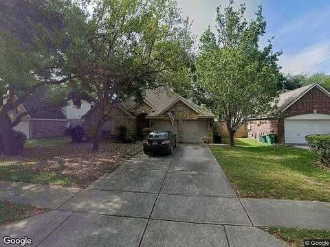 Westover Park, SPRING, TX 77386