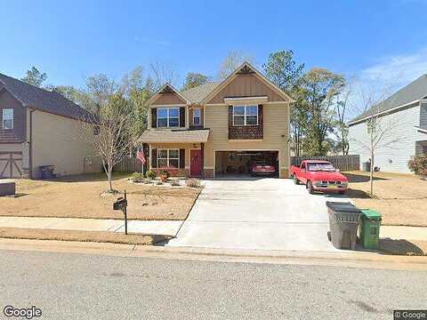 Wild Azalea, PERRY, GA 31069