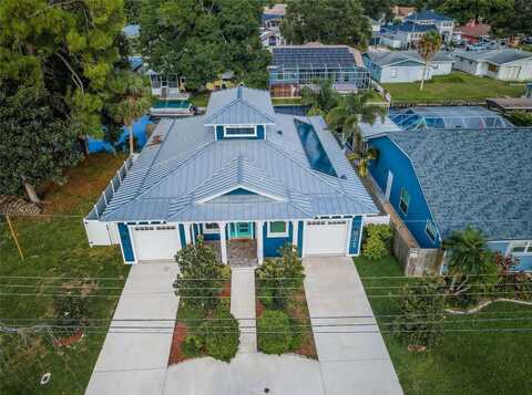 Canal, PALM HARBOR, FL 34684