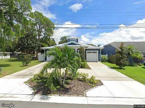 Canal, PALM HARBOR, FL 34684