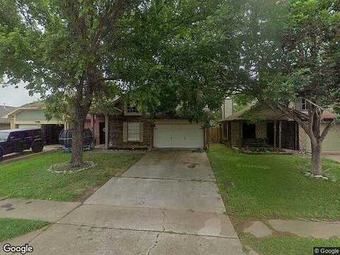 Almond, LAKE JACKSON, TX 77566