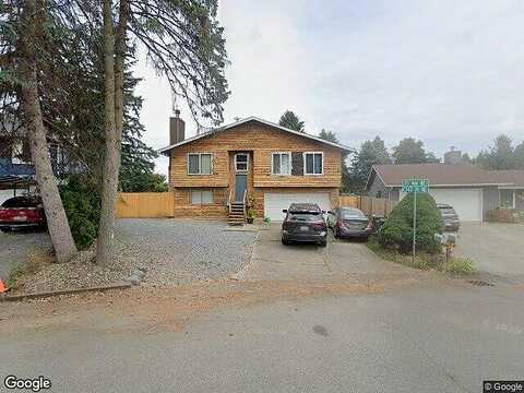 142Nd, MARYSVILLE, WA 98271