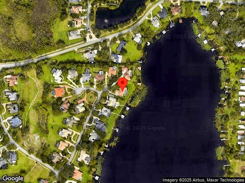 Lake Crescent, WINDERMERE, FL 34786