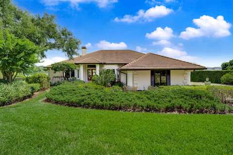 Lake Crescent, WINDERMERE, FL 34786