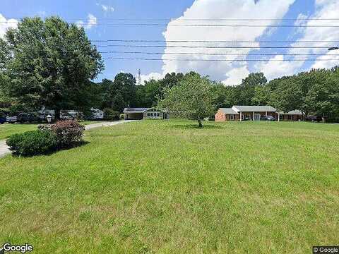 Loch Haven, ROANOKE, VA 24019