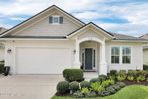 Seabrook, PONTE VEDRA, FL 32081