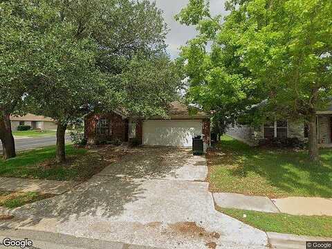 Gelding, PFLUGERVILLE, TX 78660