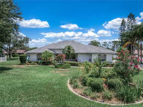 Sparrow, SEBRING, FL 33870