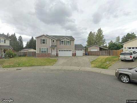 115Th Avenue, GRAHAM, WA 98338