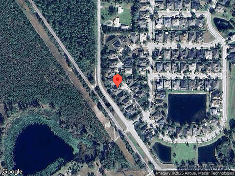 Auburn Leaf, LAND O LAKES, FL 34638