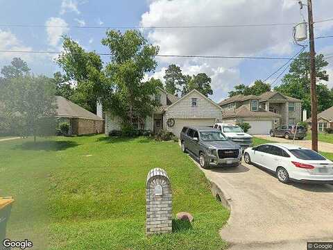 Maple, CONROE, TX 77304