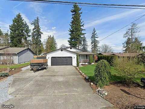 71St, BONNEY LAKE, WA 98391