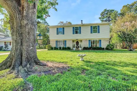Tomlin, WHITEHOUSE, TX 75791