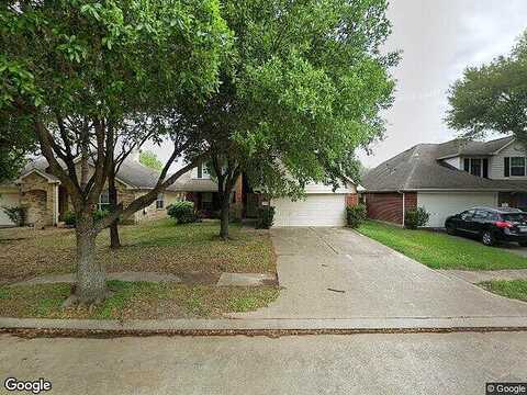 Hidden Point, RICHMOND, TX 77407