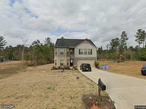 Woodlands, JACKSON, GA 30233