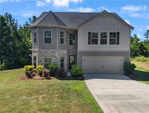 Woodlands, JACKSON, GA 30233