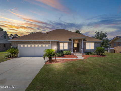 Virginia, LYNN HAVEN, FL 32444