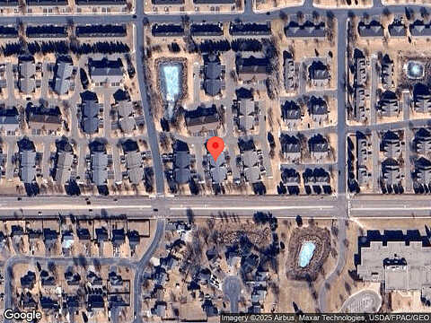 Mockingbird, SHAKOPEE, MN 55379