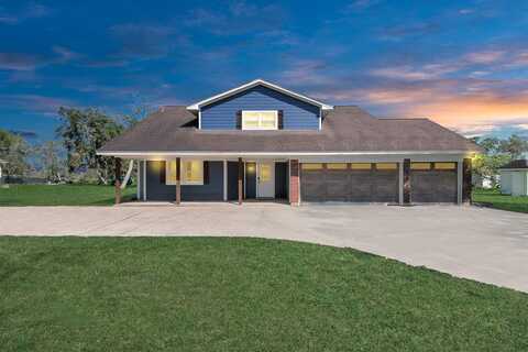 Coleman, ANGLETON, TX 77515