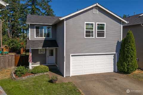 47Th, SPANAWAY, WA 98387