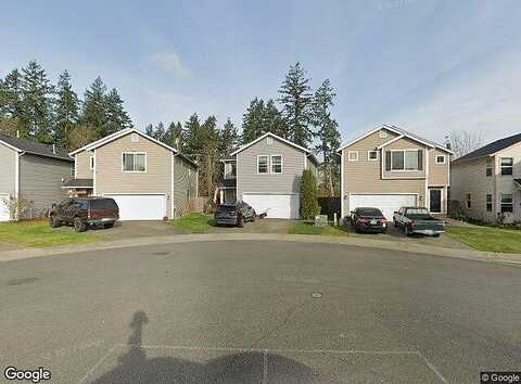 47Th, SPANAWAY, WA 98387