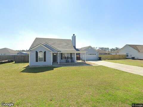 Oak, RAY CITY, GA 31645