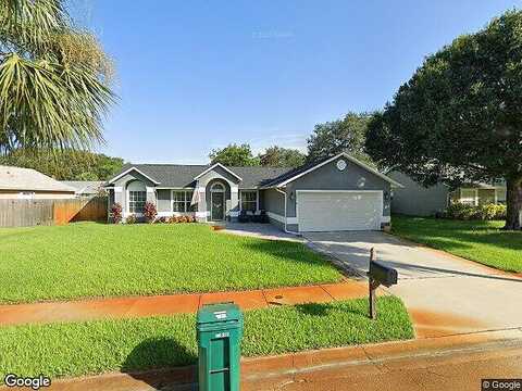 Adirondack, MELBOURNE, FL 32935