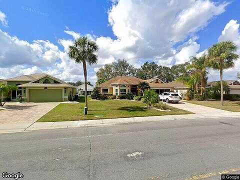 Del Webb, SUN CITY CENTER, FL 33573