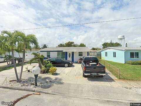 Park, Lake Worth, FL 33460