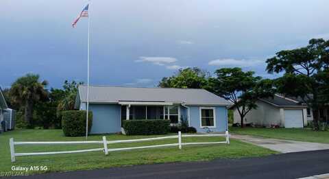 Mainstay, LABELLE, FL 33935