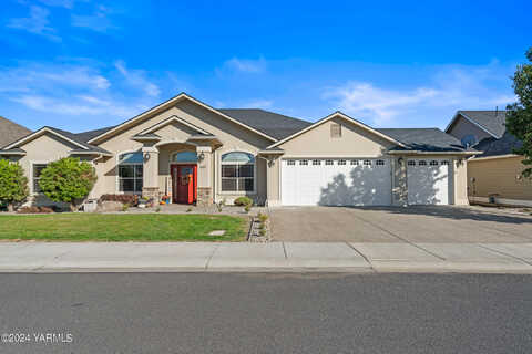 87Th, YAKIMA, WA 98903