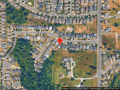 187Th Street, SPANAWAY, WA 98387