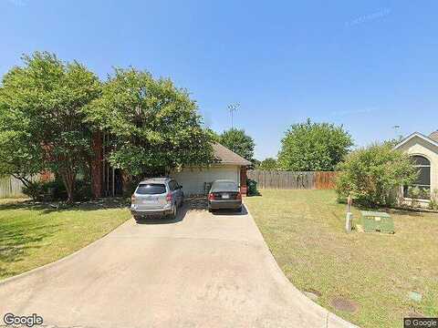 Longmeadow, DENTON, TX 76209