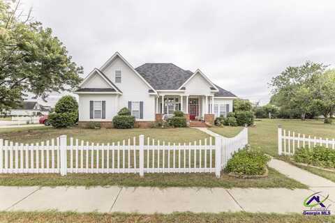 Silk Tree, KATHLEEN, GA 31047