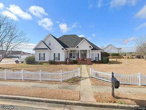 Silk Tree, KATHLEEN, GA 31047