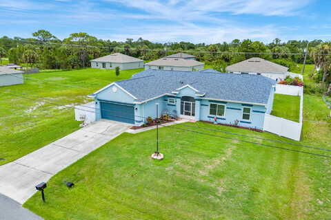 Ferguson, PALM BAY, FL 32909