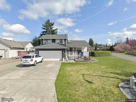121St Street, BONNEY LAKE, WA 98391