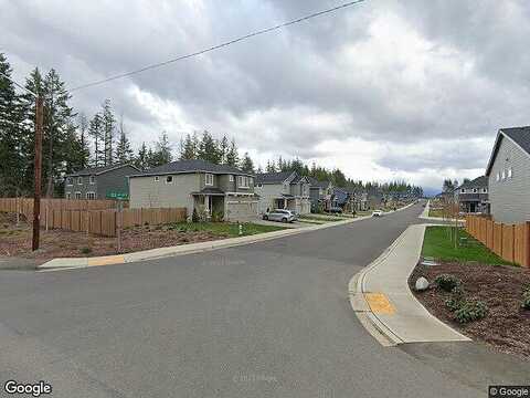 152Nd Street, BONNEY LAKE, WA 98391