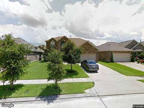 Coreybend, RICHMOND, TX 77407