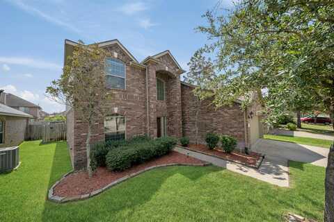 Coreybend, RICHMOND, TX 77407