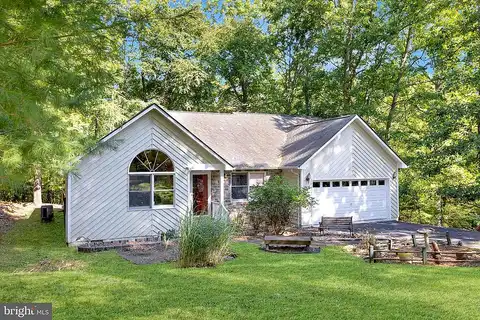 Greenbriar, CROSS JUNCTION, VA 22625