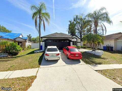 Erin Brooke, VALRICO, FL 33594